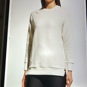 Varley manning sweatshirt